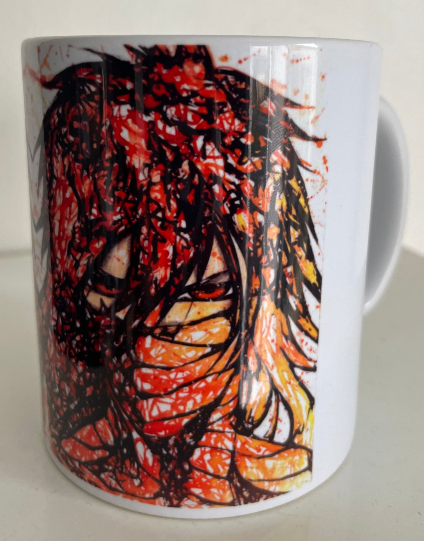 ICHIGO MUGESTU 2088MUG