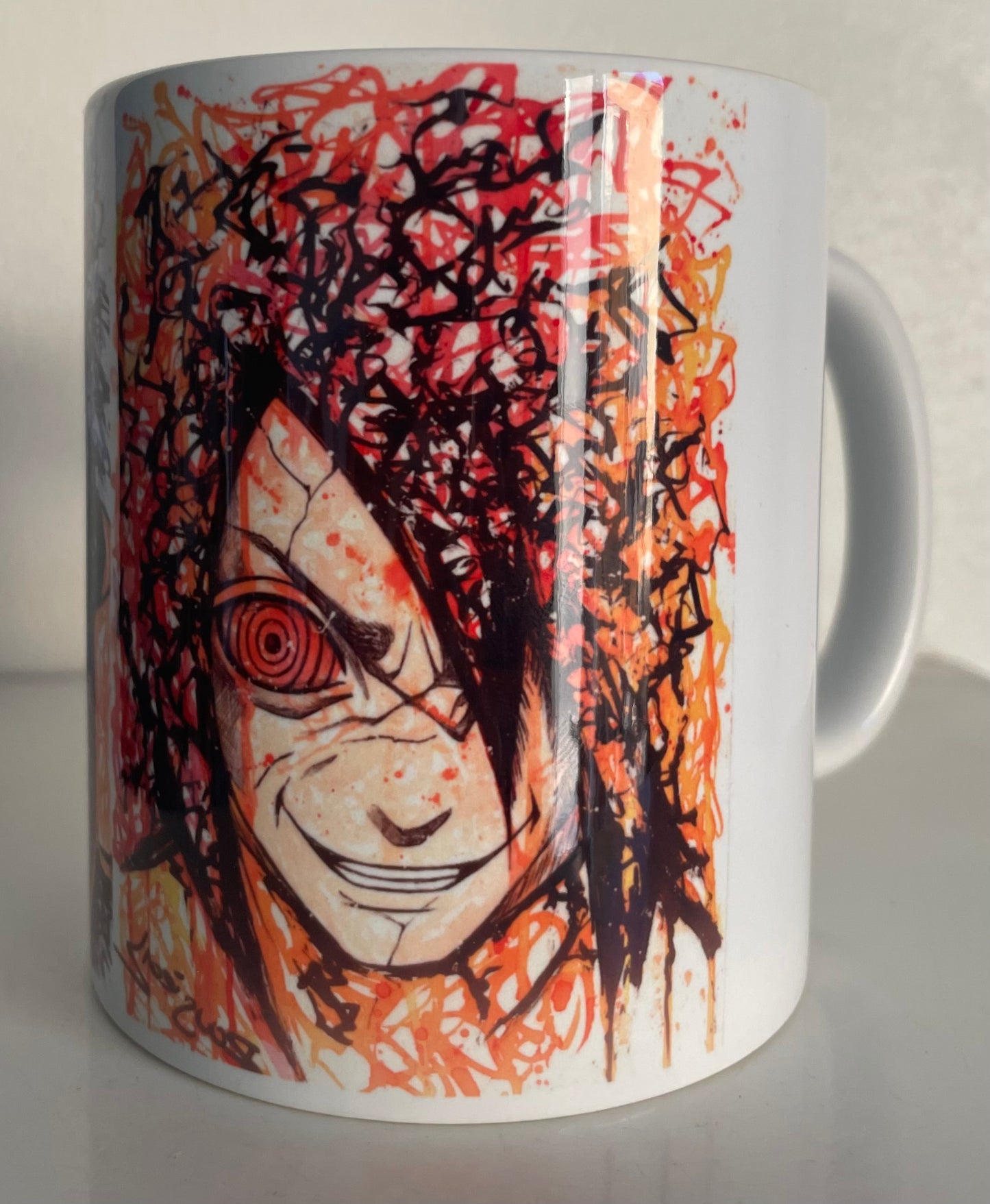 MADARA. 2098MUG