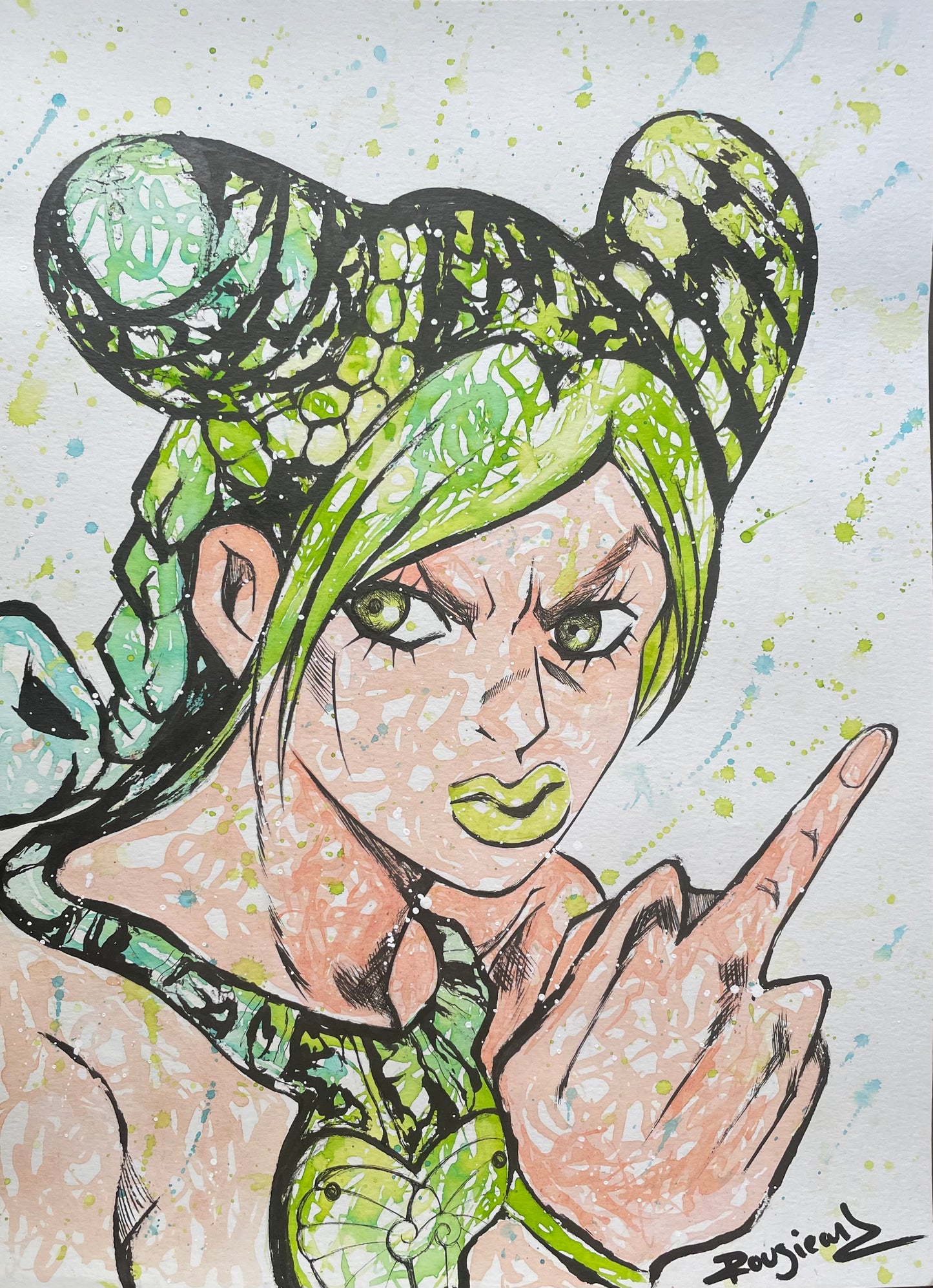 JOLYNE ORIGINAL. 2105