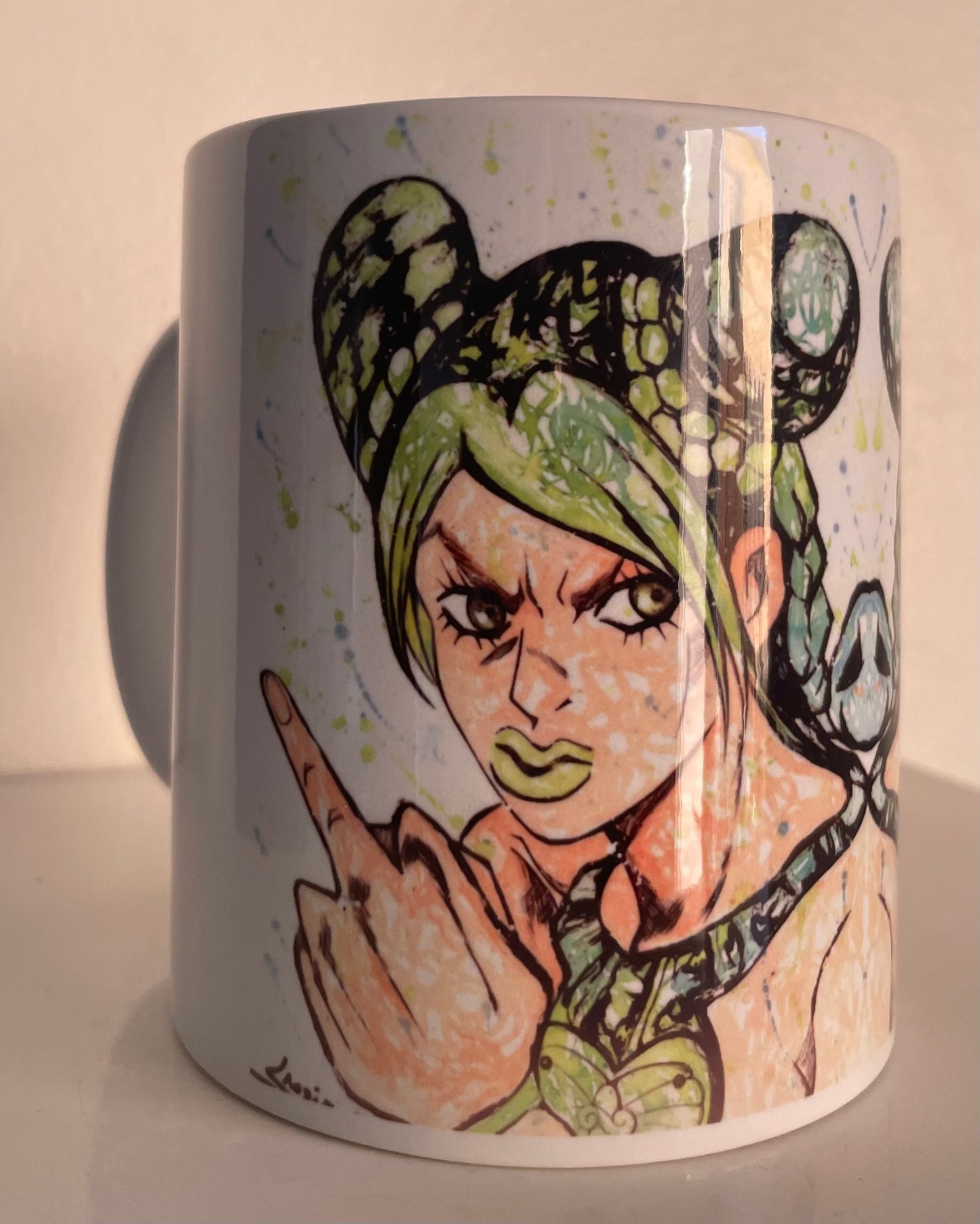 JOLYNE 2108MUG