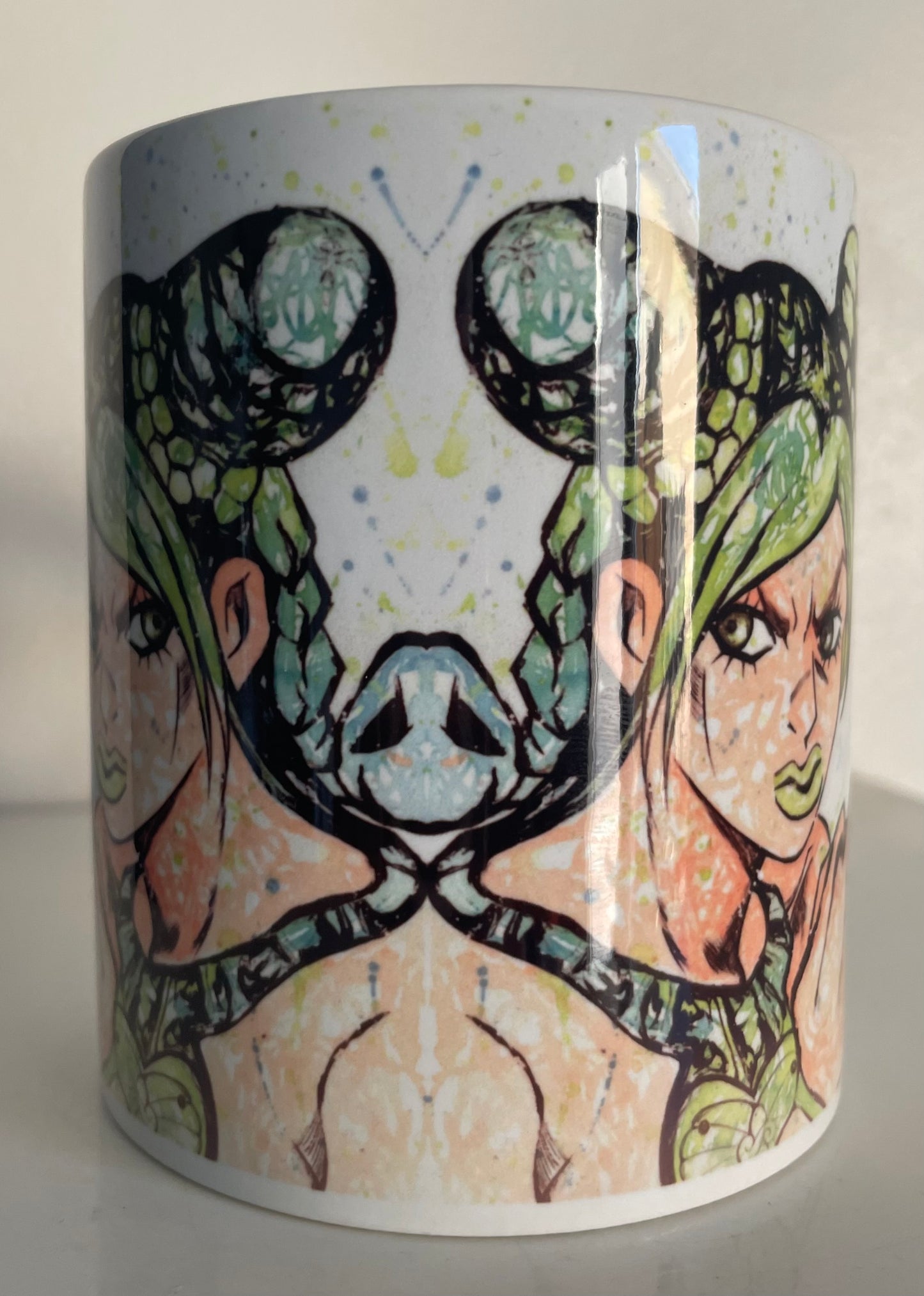 JOLYNE 2108MUG