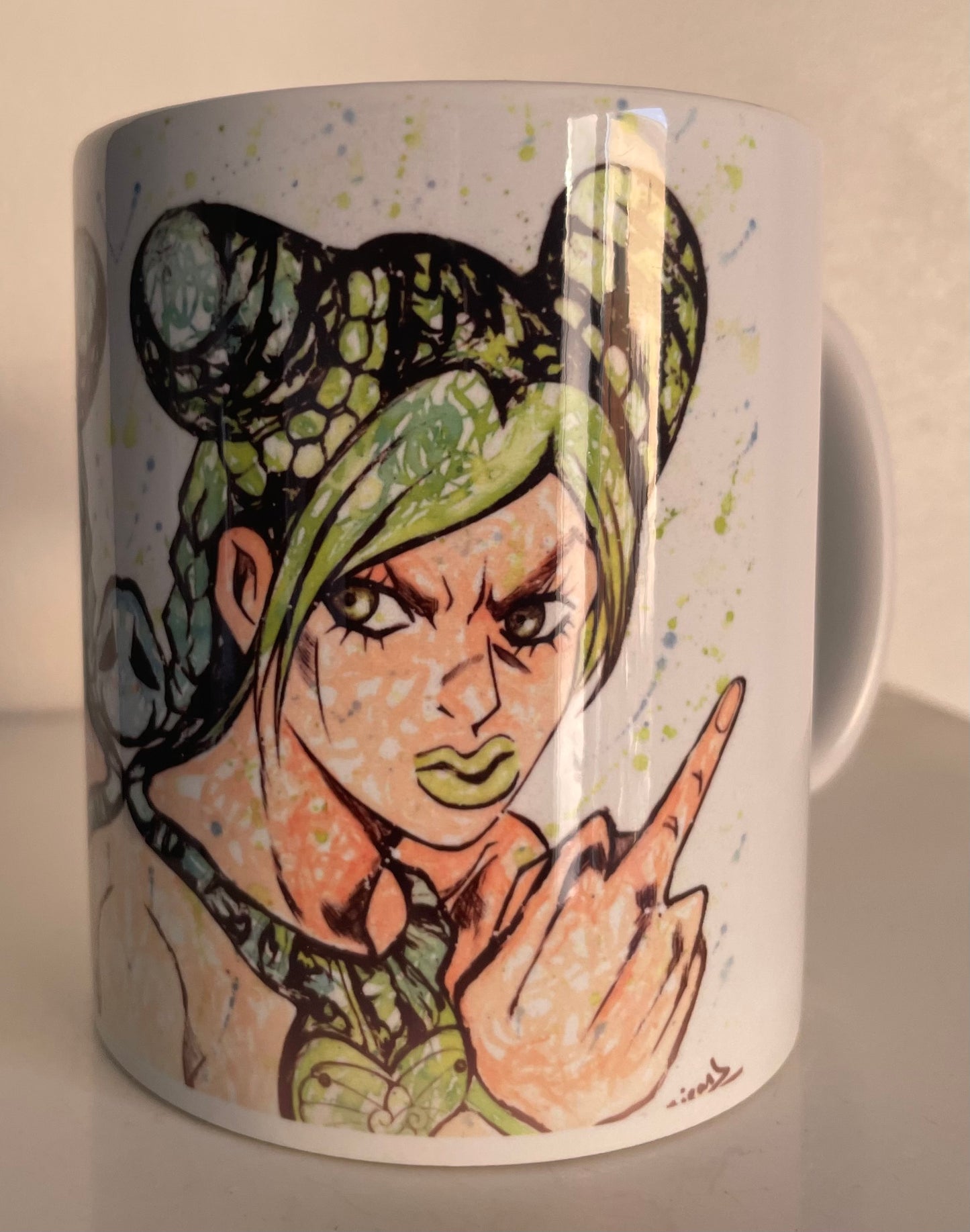 JOLYNE 2108MUG