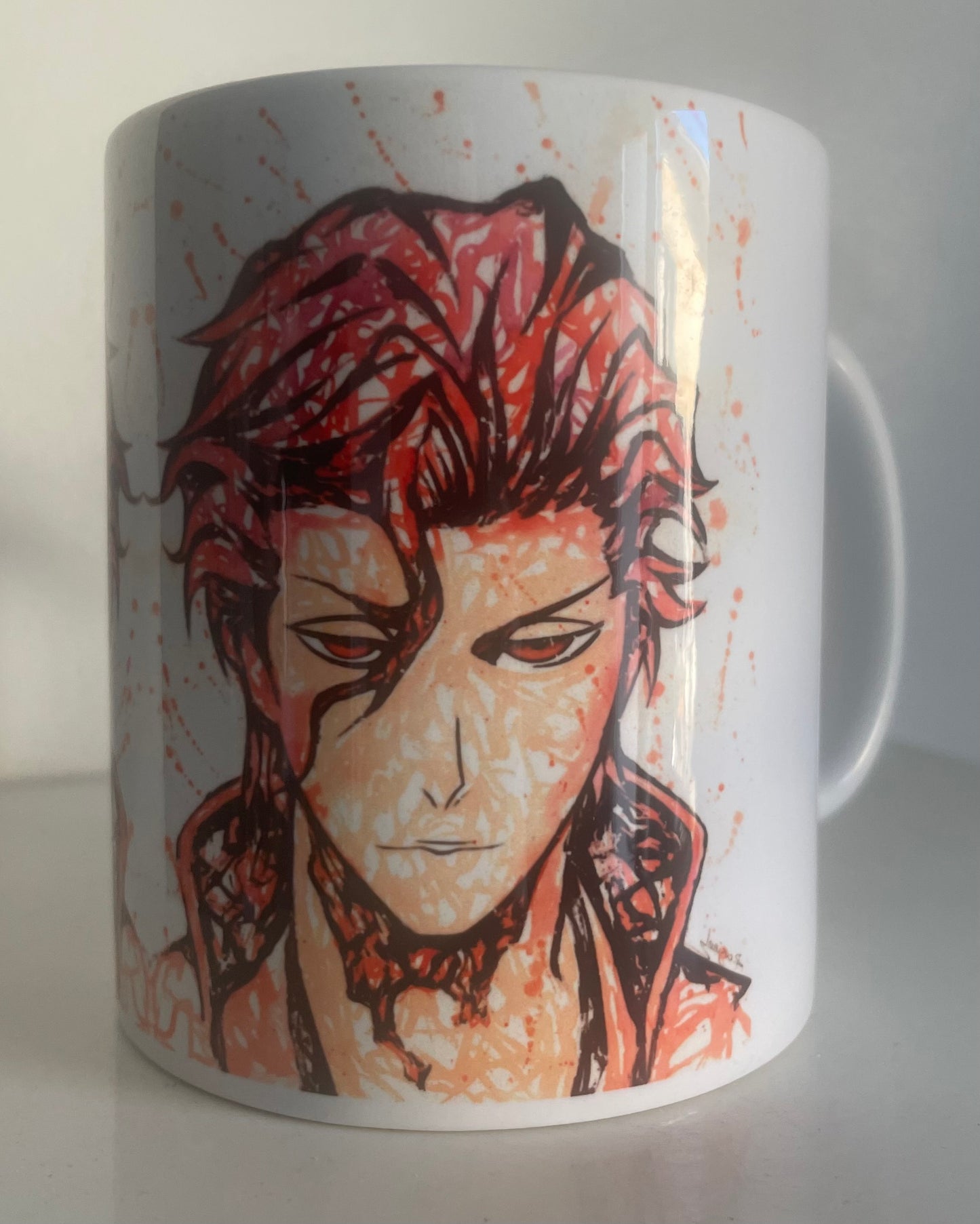 AIZEN 2113MUG