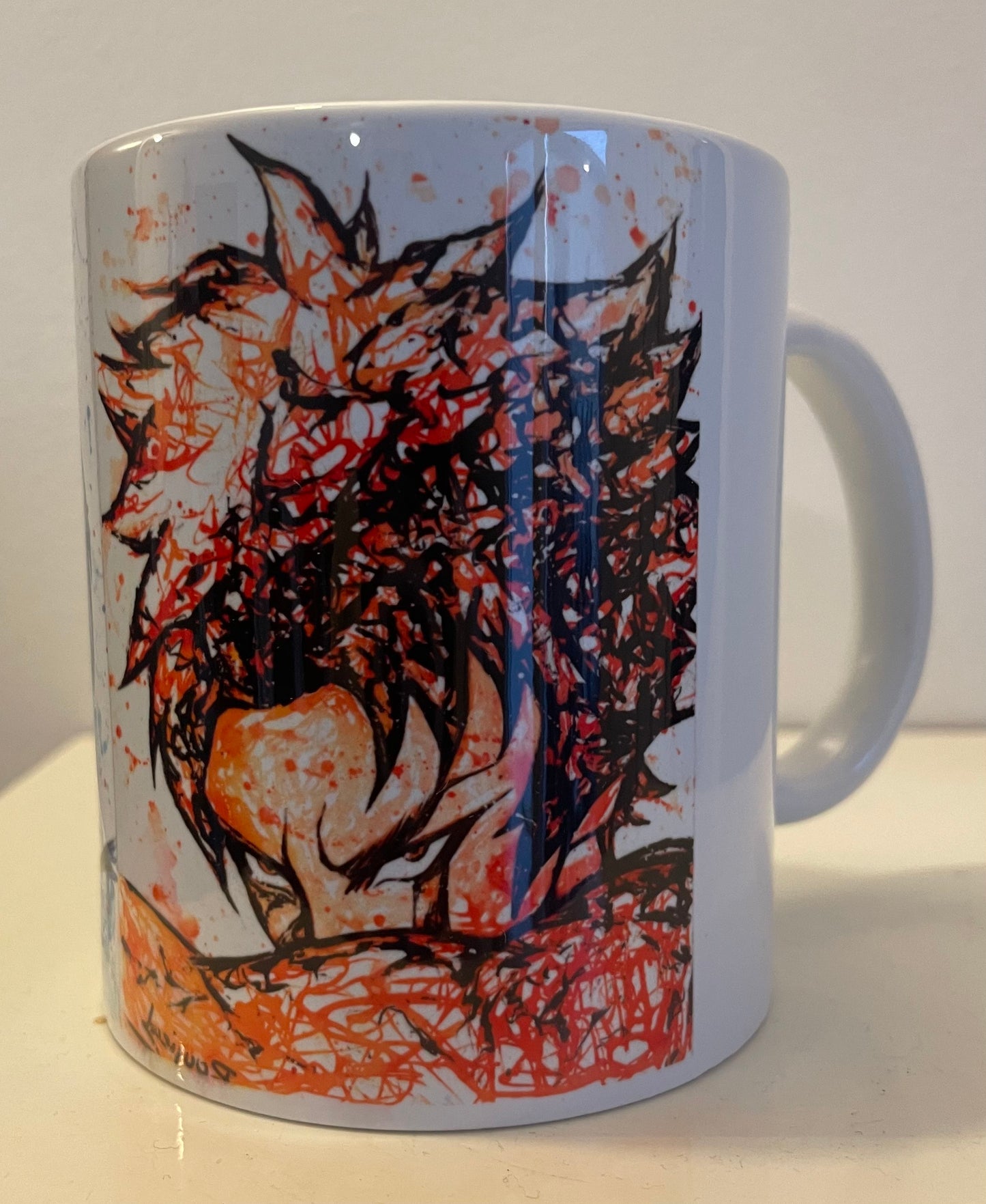 DEVIL MAN. 21232128MUG