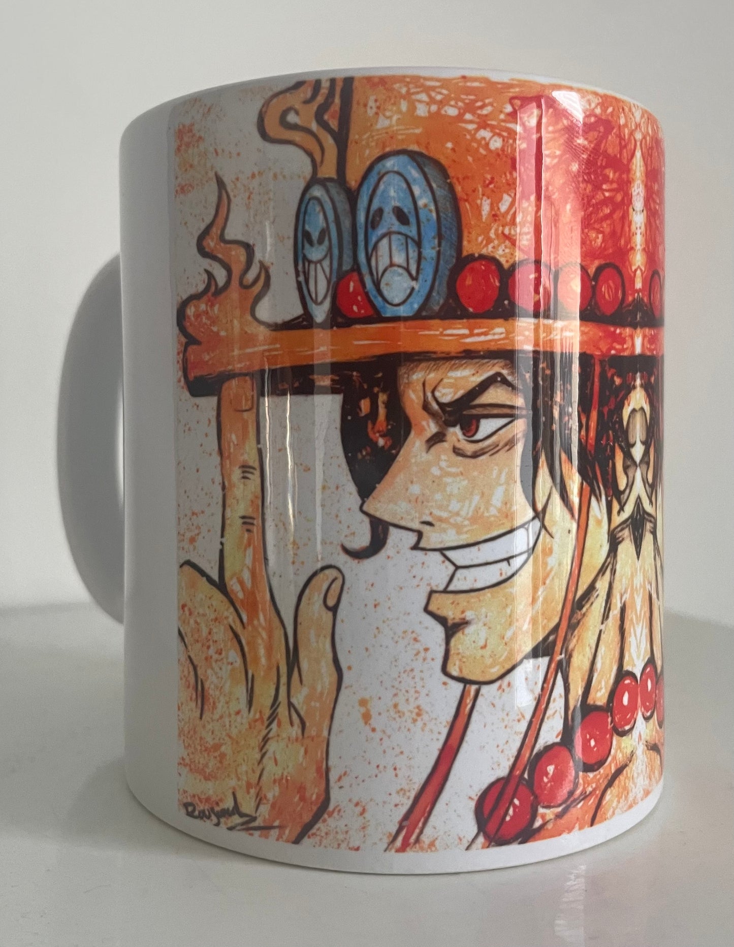 ACE 2193MUG