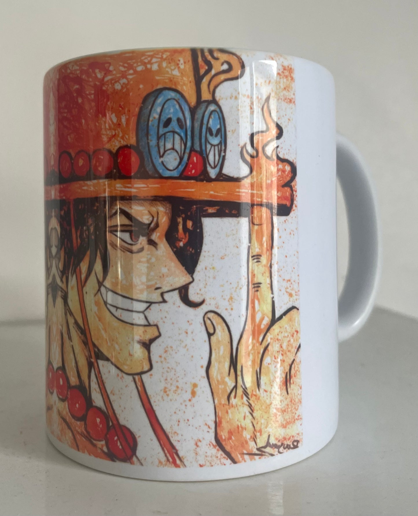 ACE 2193MUG