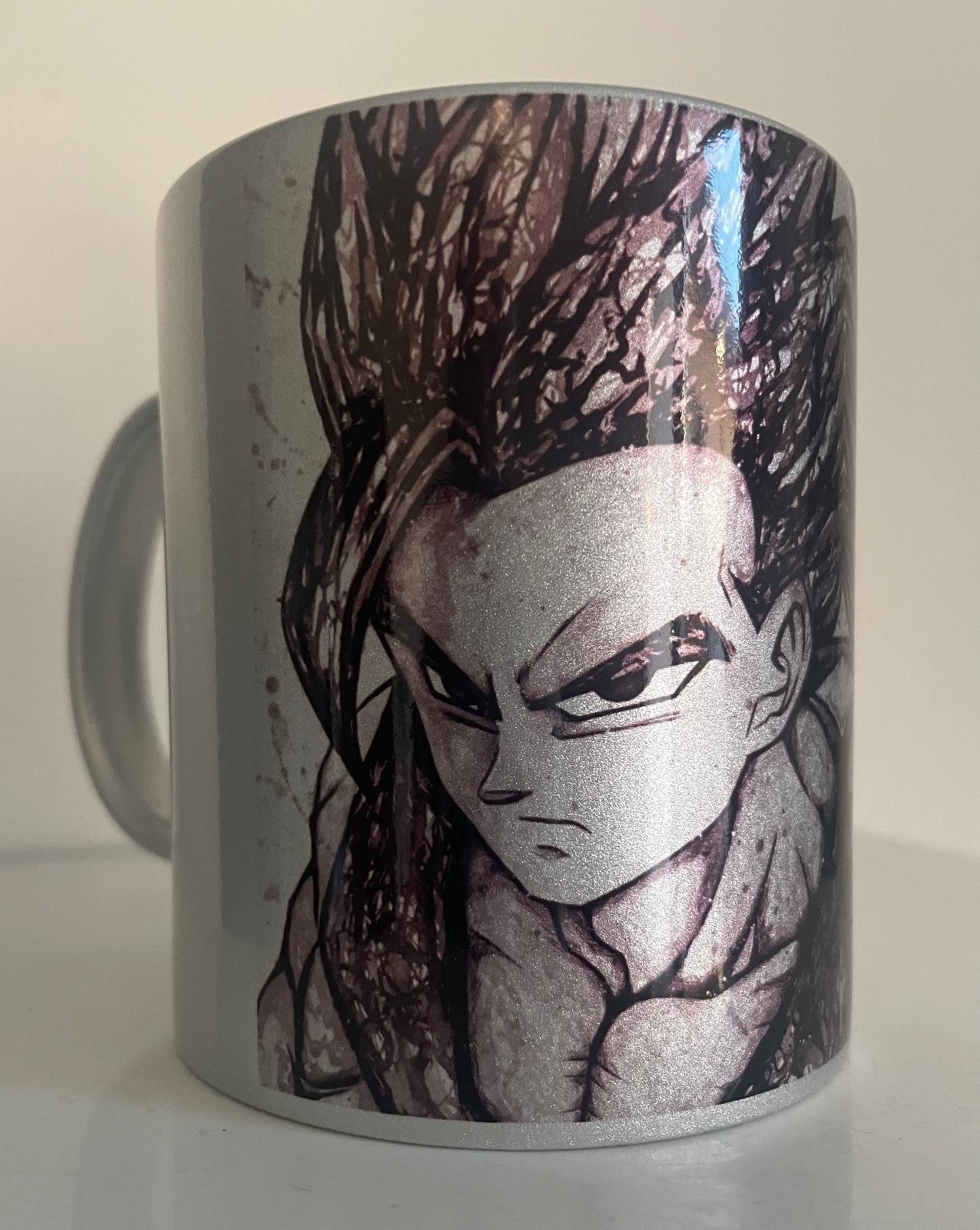 SON GOHAN 2198MUGG