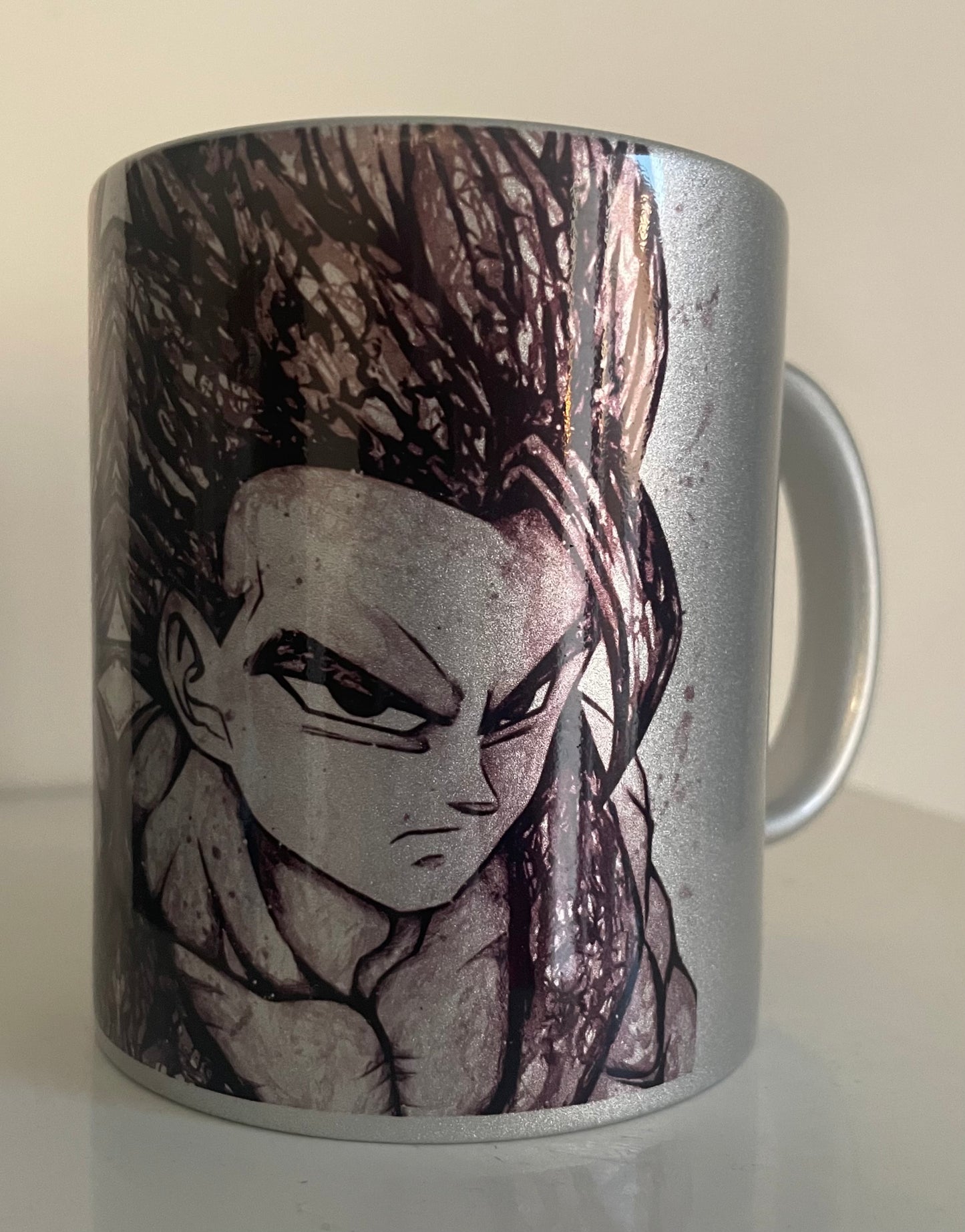 SON GOHAN 2198MUGG
