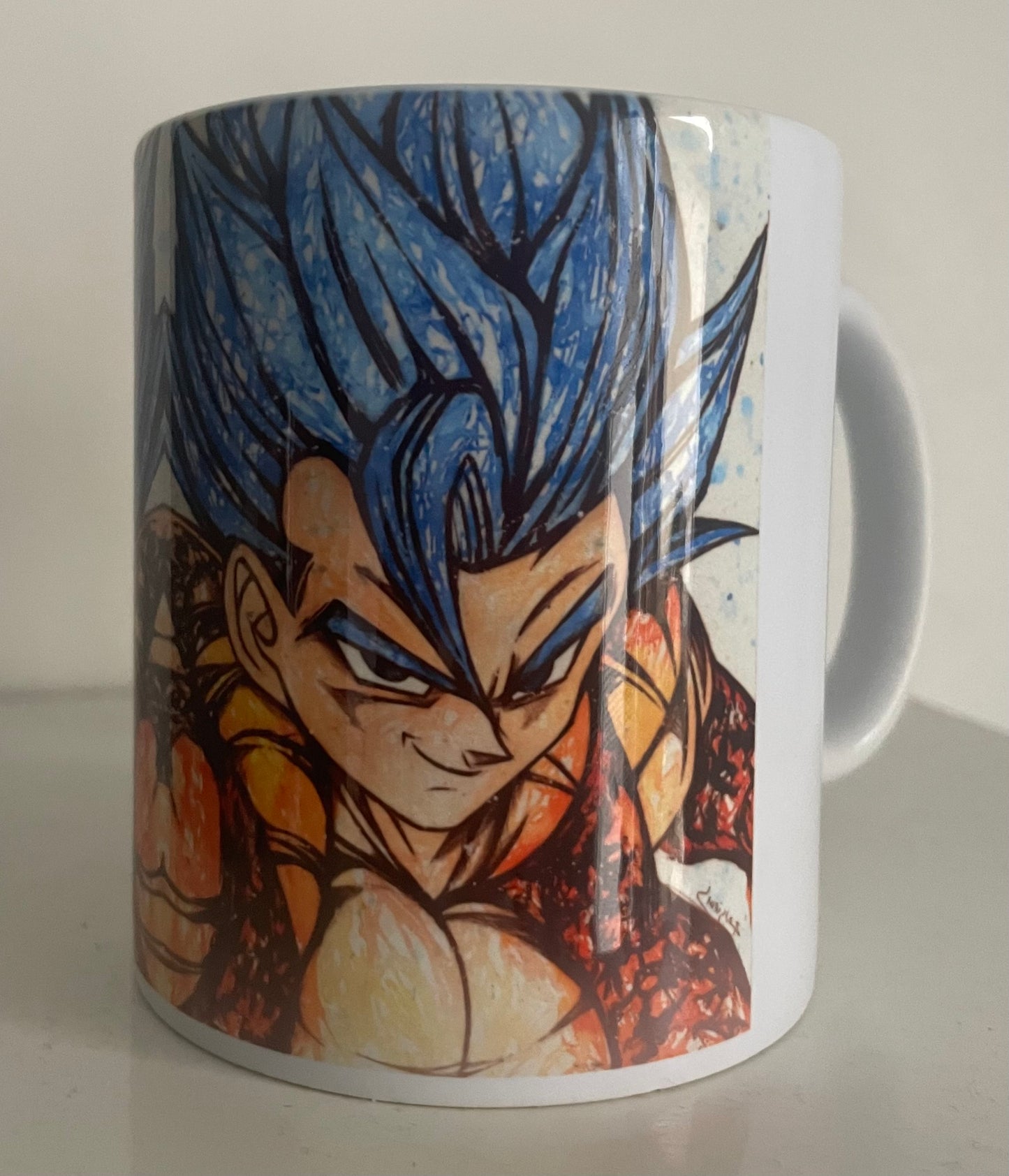 GOGETA 2203MUG