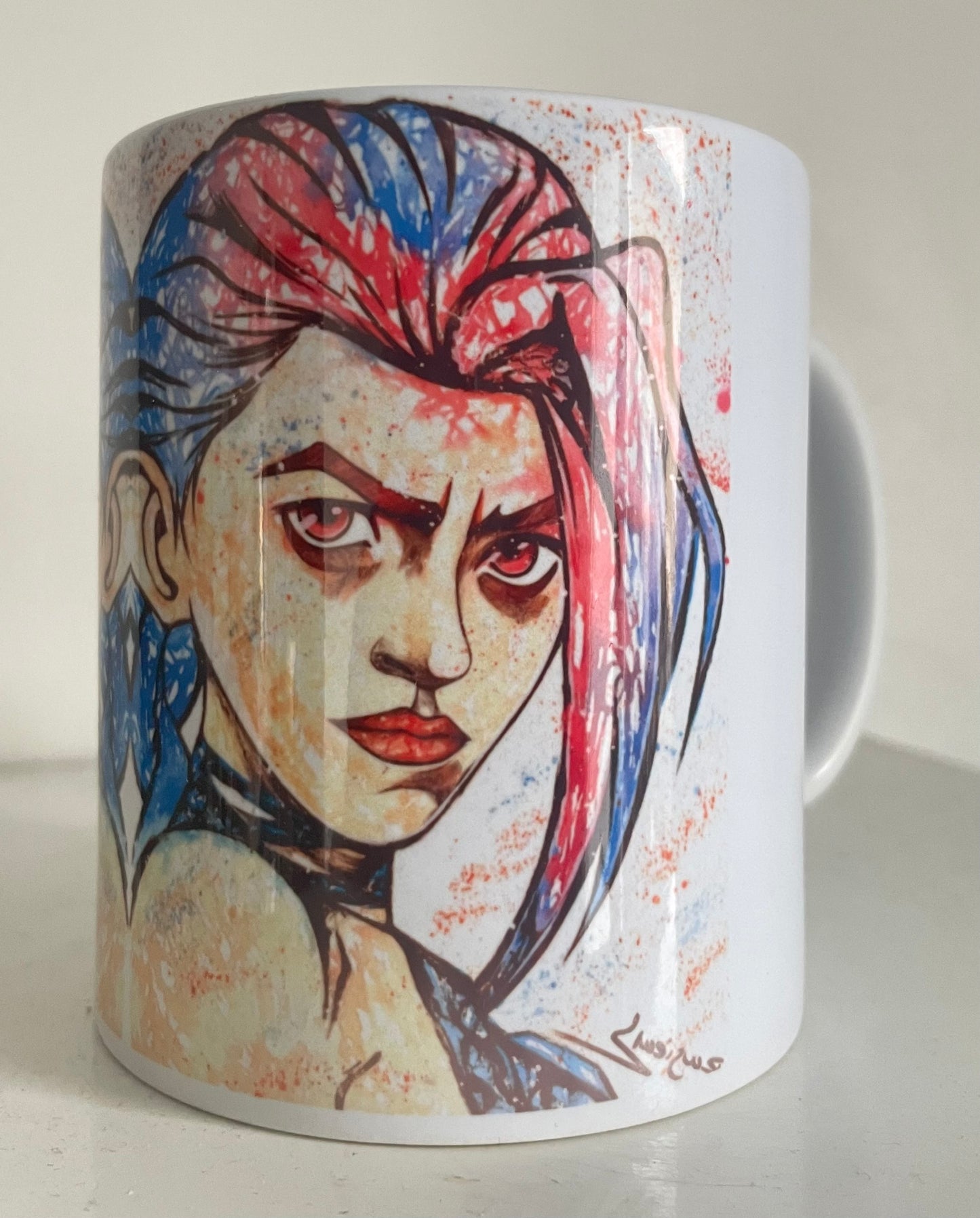JINX 2233MUG