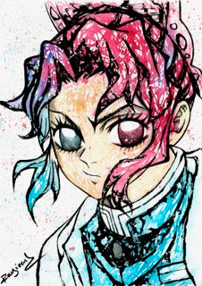 SHINOBU ORIGINAL. 2240