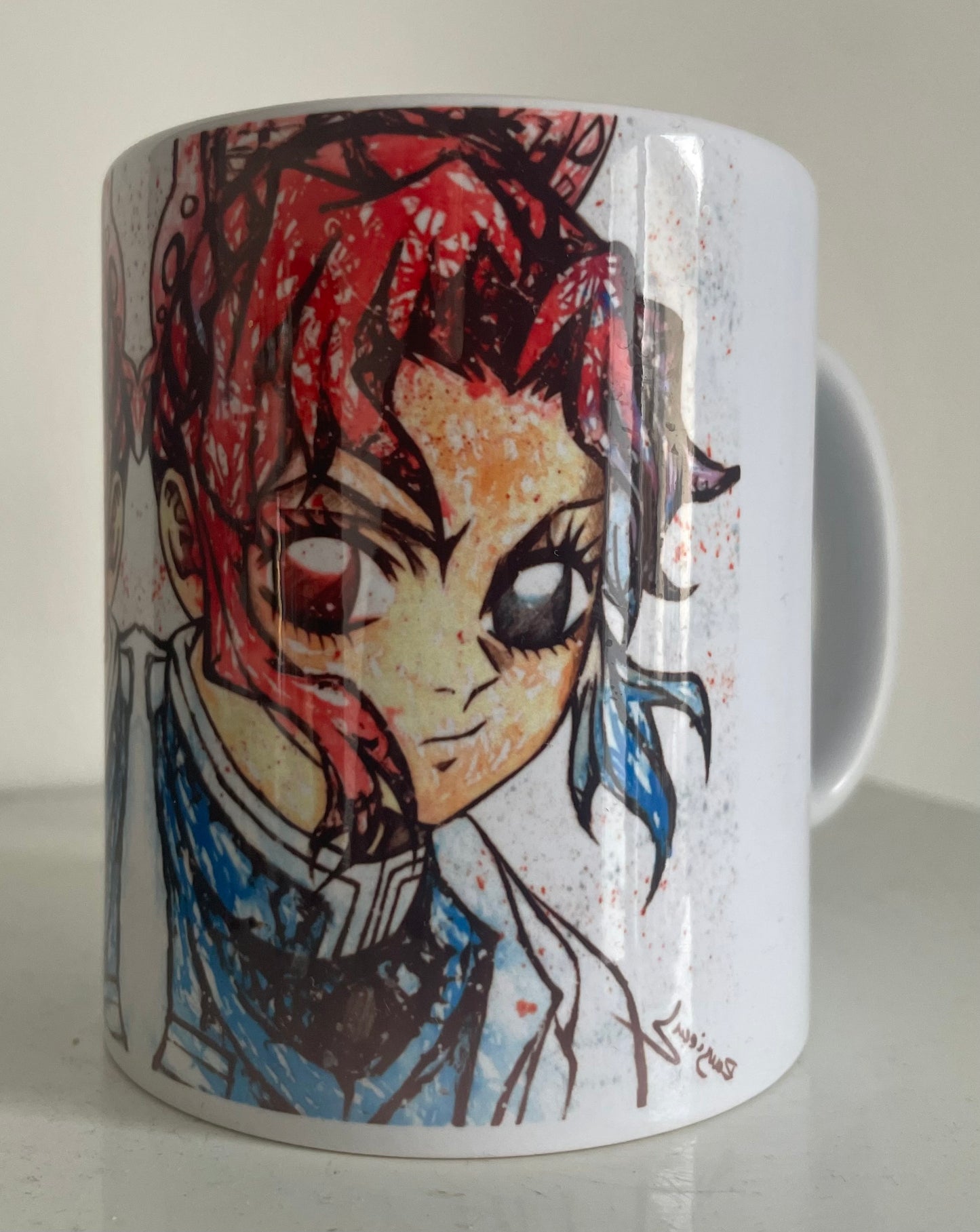 SHINOBU 2243MUG