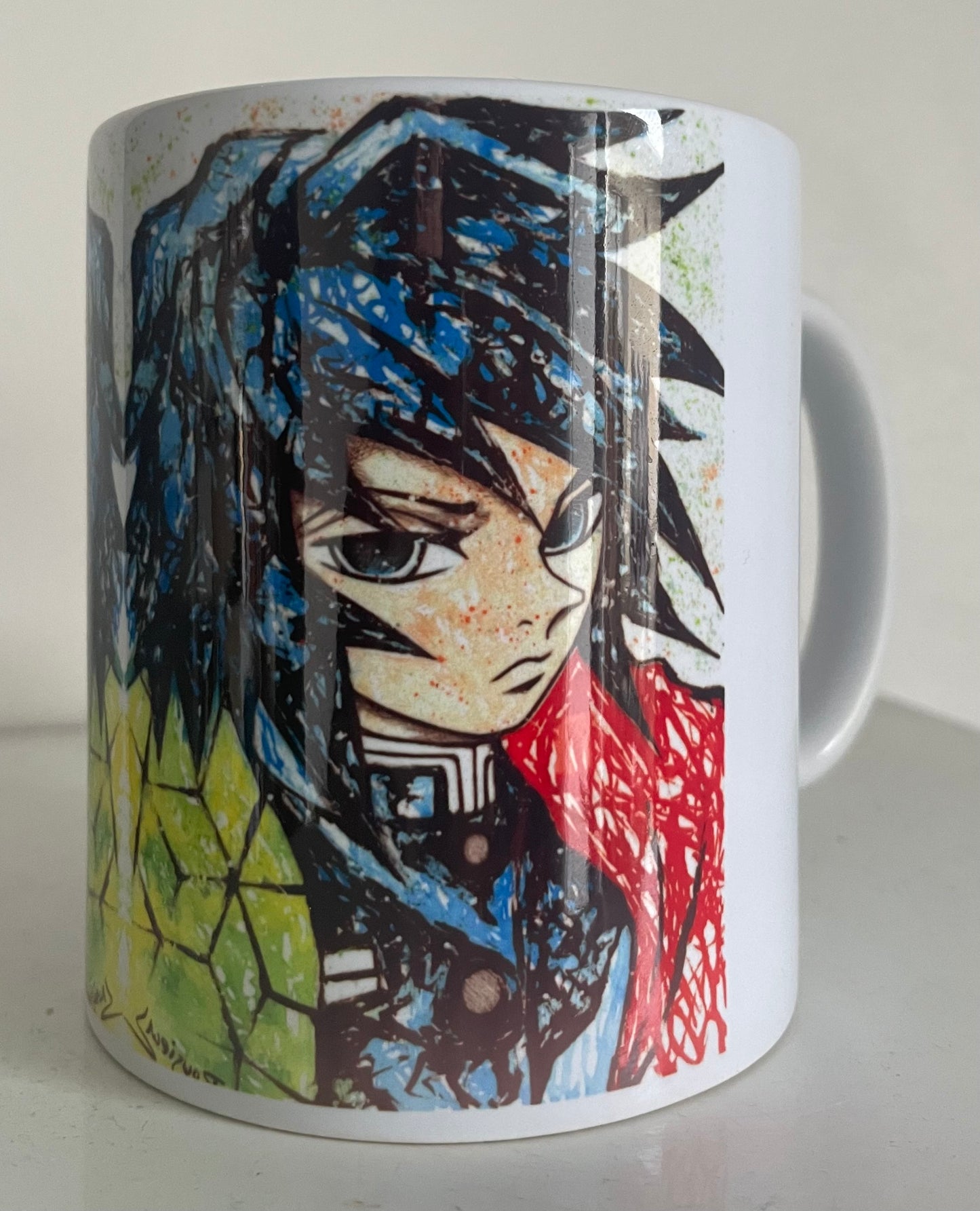 TOMIOKA 2248MUG