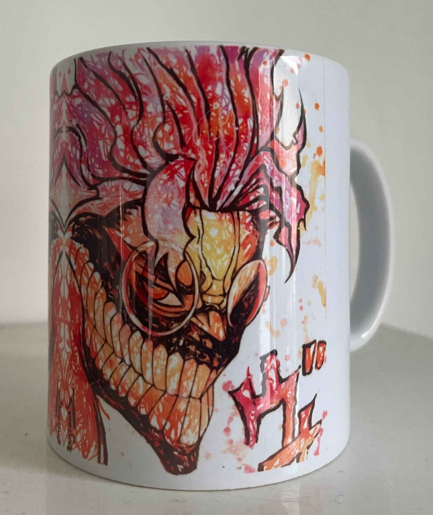 TAKAKURA KEN 2253MUG