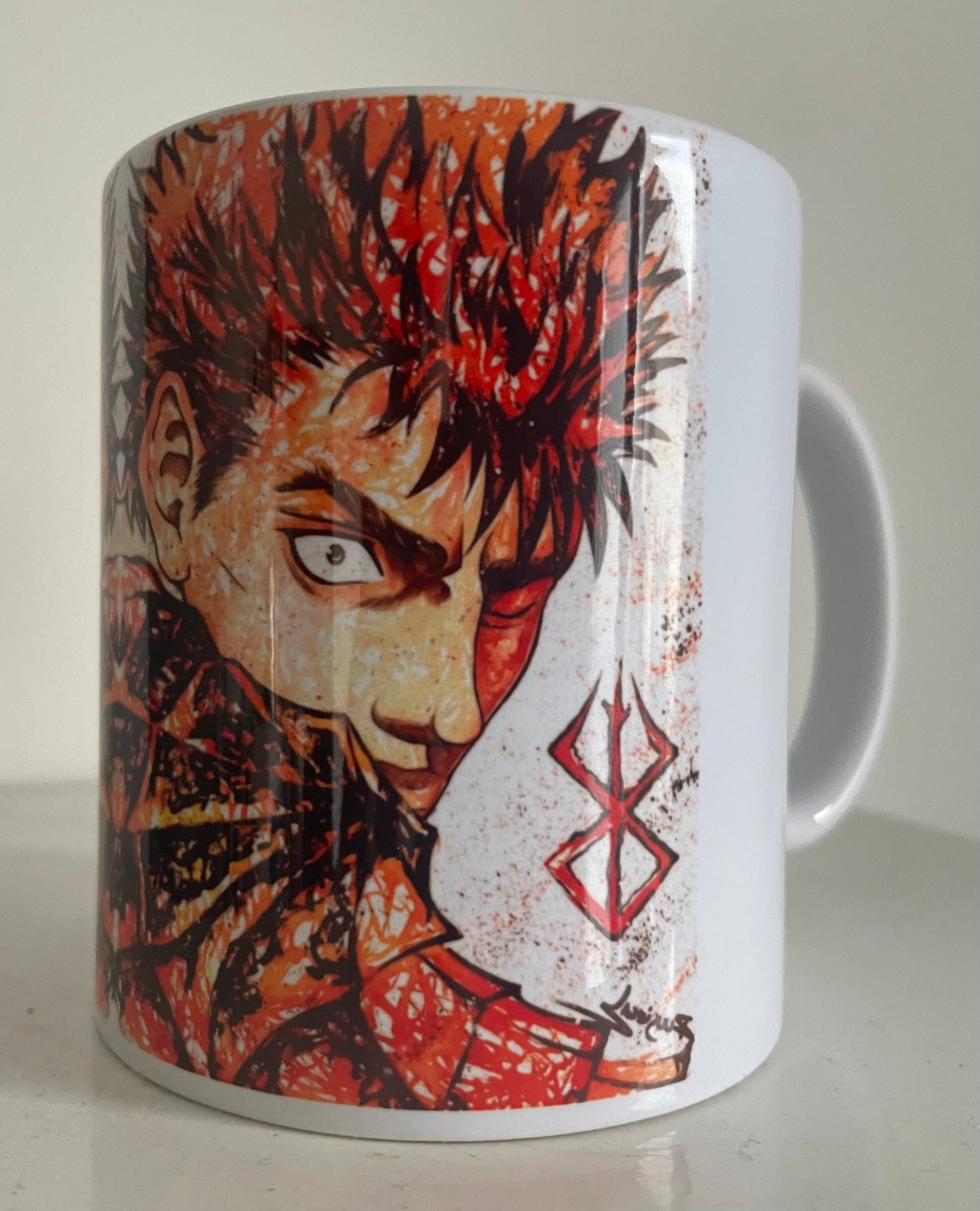 GUTS 2258MUG