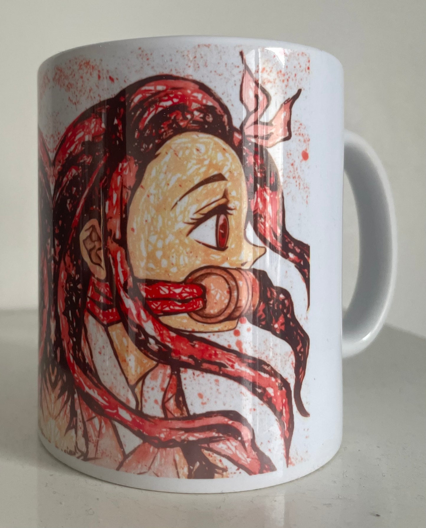 NEZUKO 2263MUG