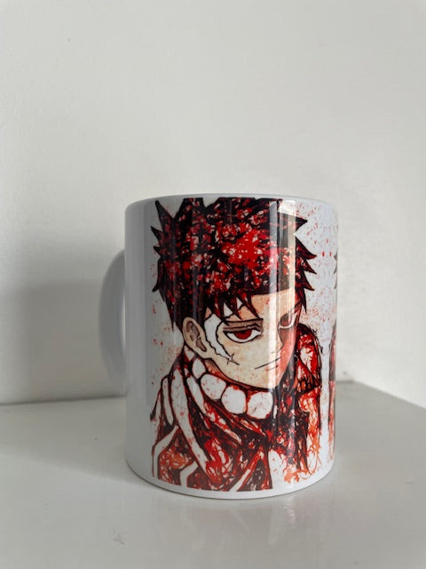 CHIHIRO ROKUHIRA 2393MUG