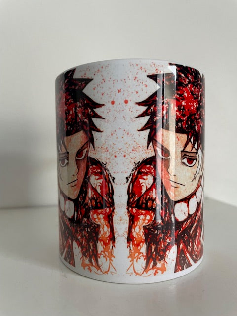 CHIHIRO ROKUHIRA 2393MUG