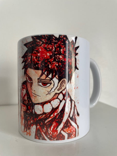 CHIHIRO ROKUHIRA 2393MUG
