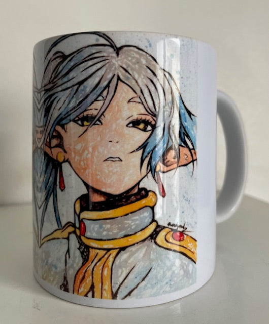 FRIEREN 2398MUG