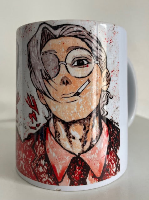 SAKAMOTO. 2408MUG