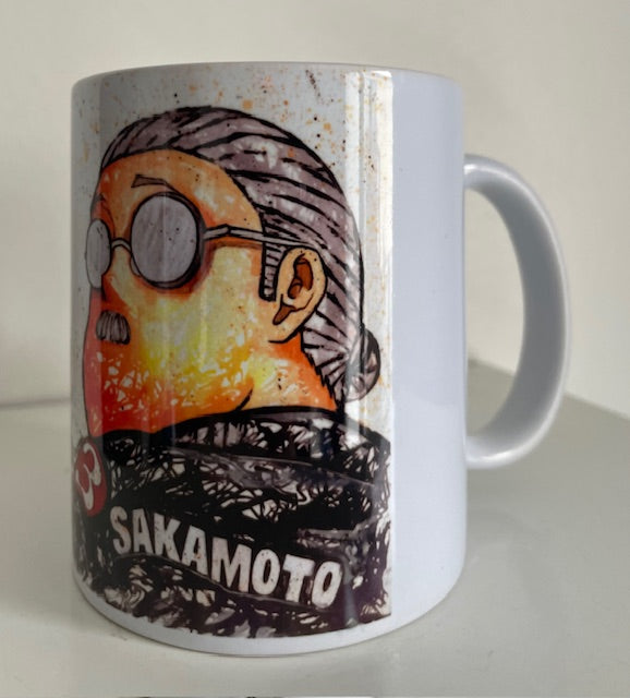 SAKAMOTO. 2413MUG