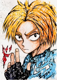 SHIN ASAKURA 2416A3