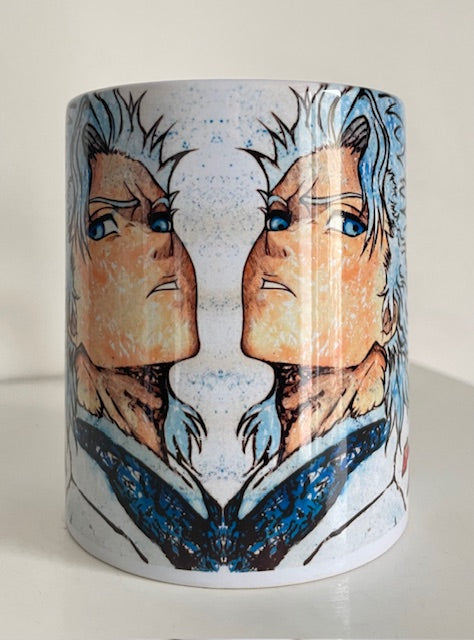 TOSHIRO HITSUGAYA 2428MUG