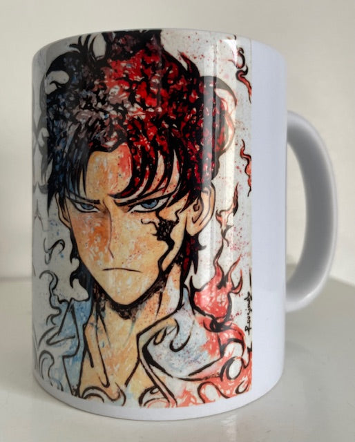 SUN G JIN 2438MUG