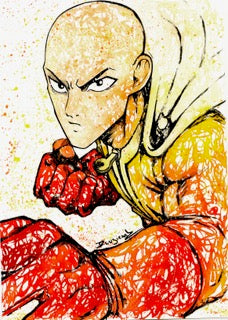 SAITAMA 2486A3