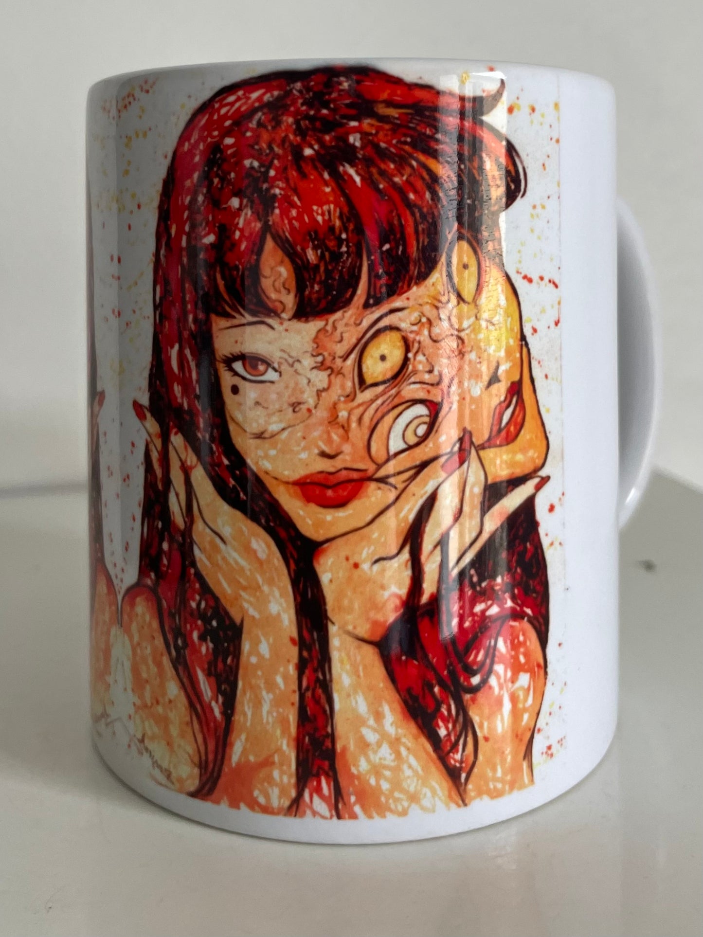 TOMIE 2503MUG