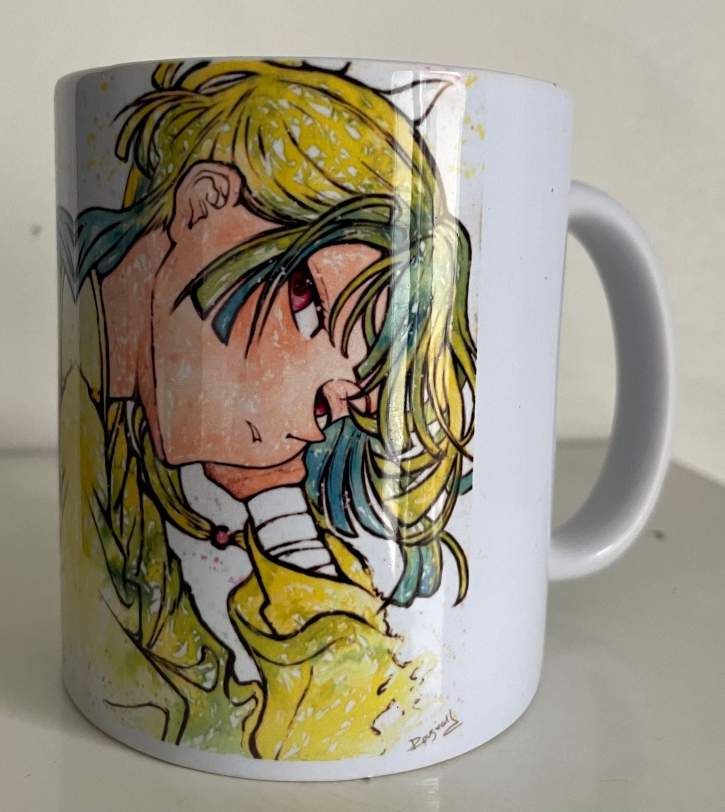 MAOMAO 2508MUG