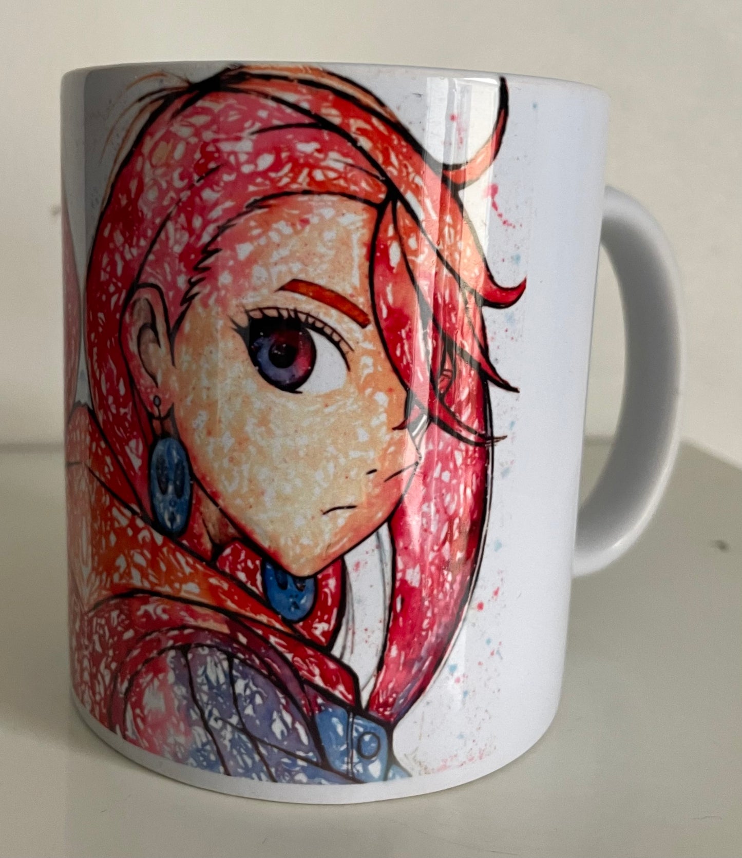 MOMO 2563MUG