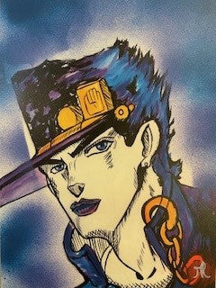 JOTARO 266A3