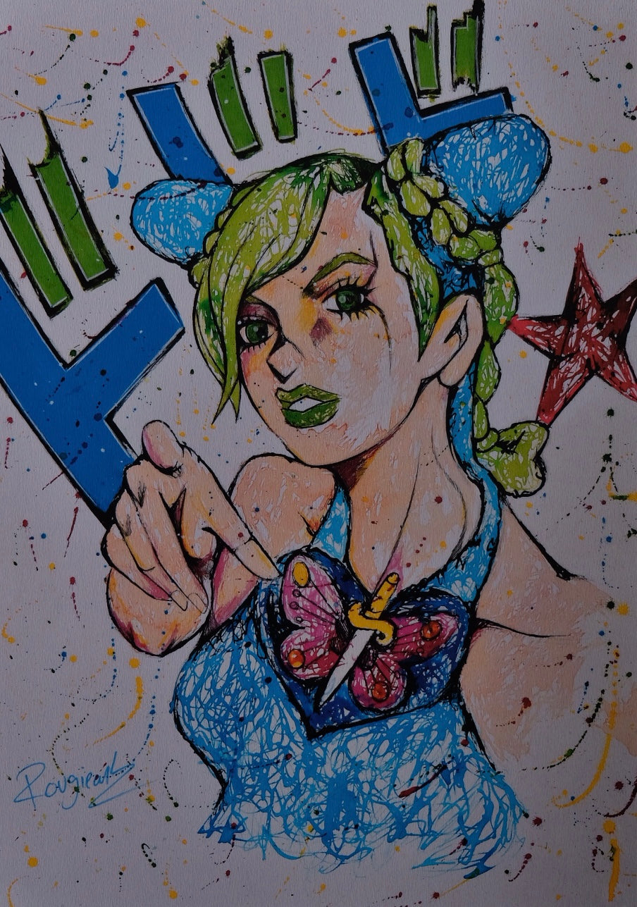JOLYNE ORIGINAL. 1090