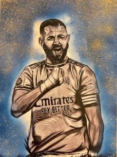 BENZEMA 301A3