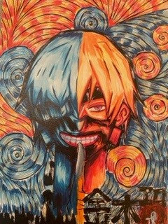 KEN KANEKI 36A3