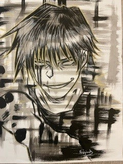 TOJI ORIGINAL. 365