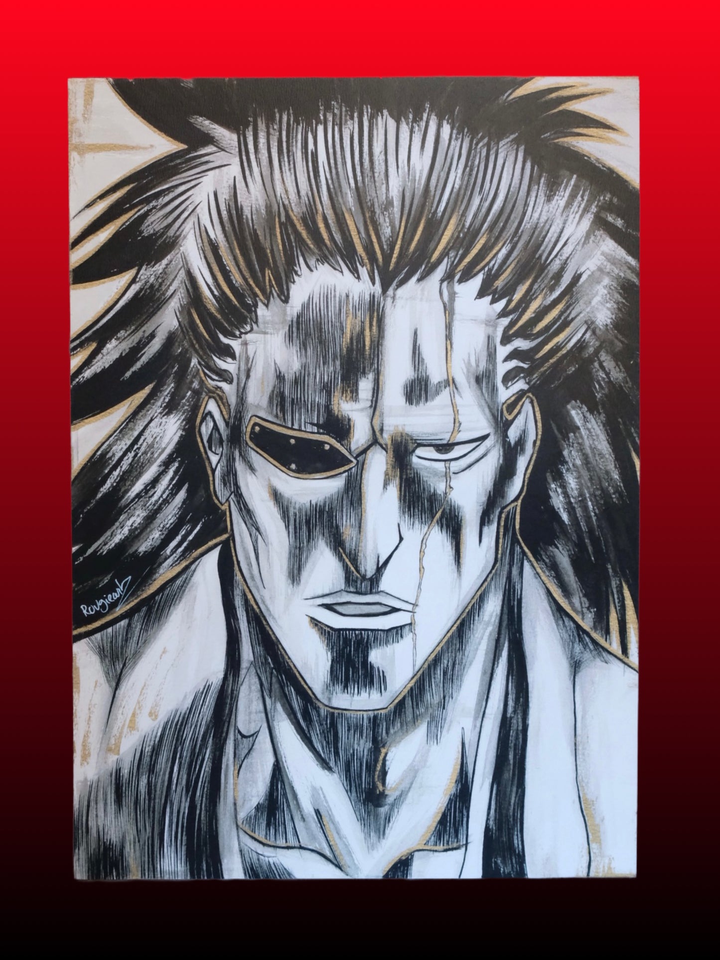 KENPACHI 646A3