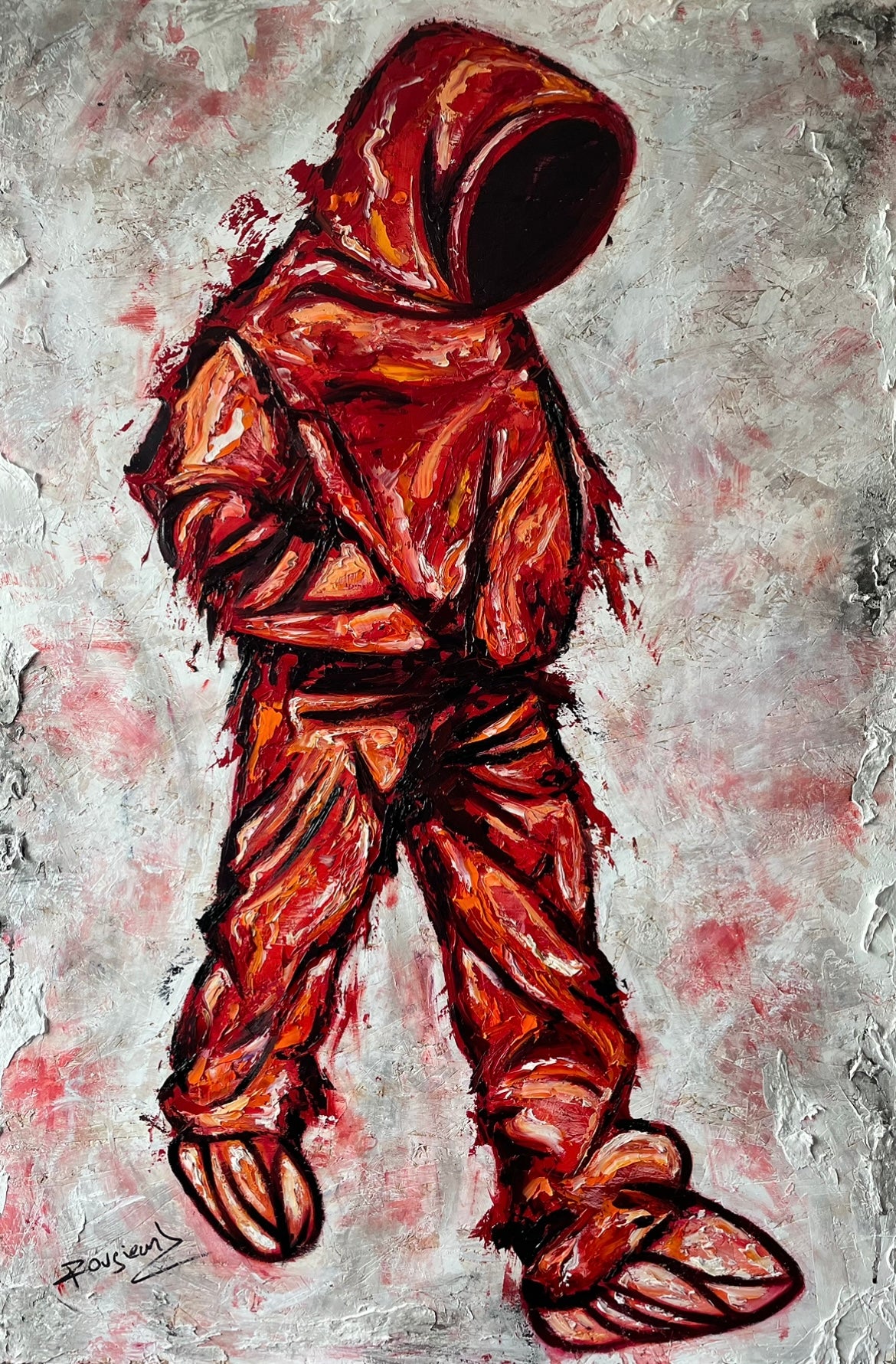 Kids of NY 1 le vagabond contemporain. 1975