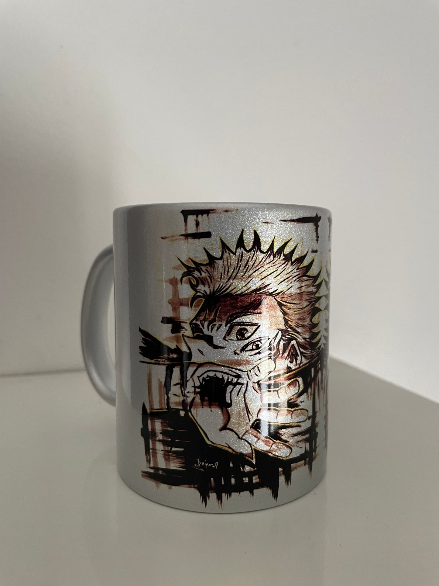SUKUNA 403MUGG
