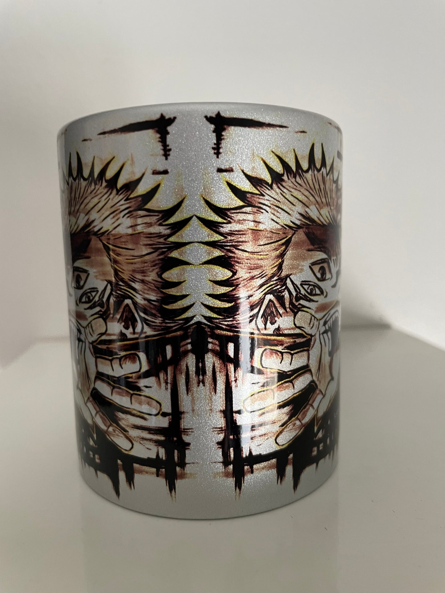 SUKUNA 403MUGG