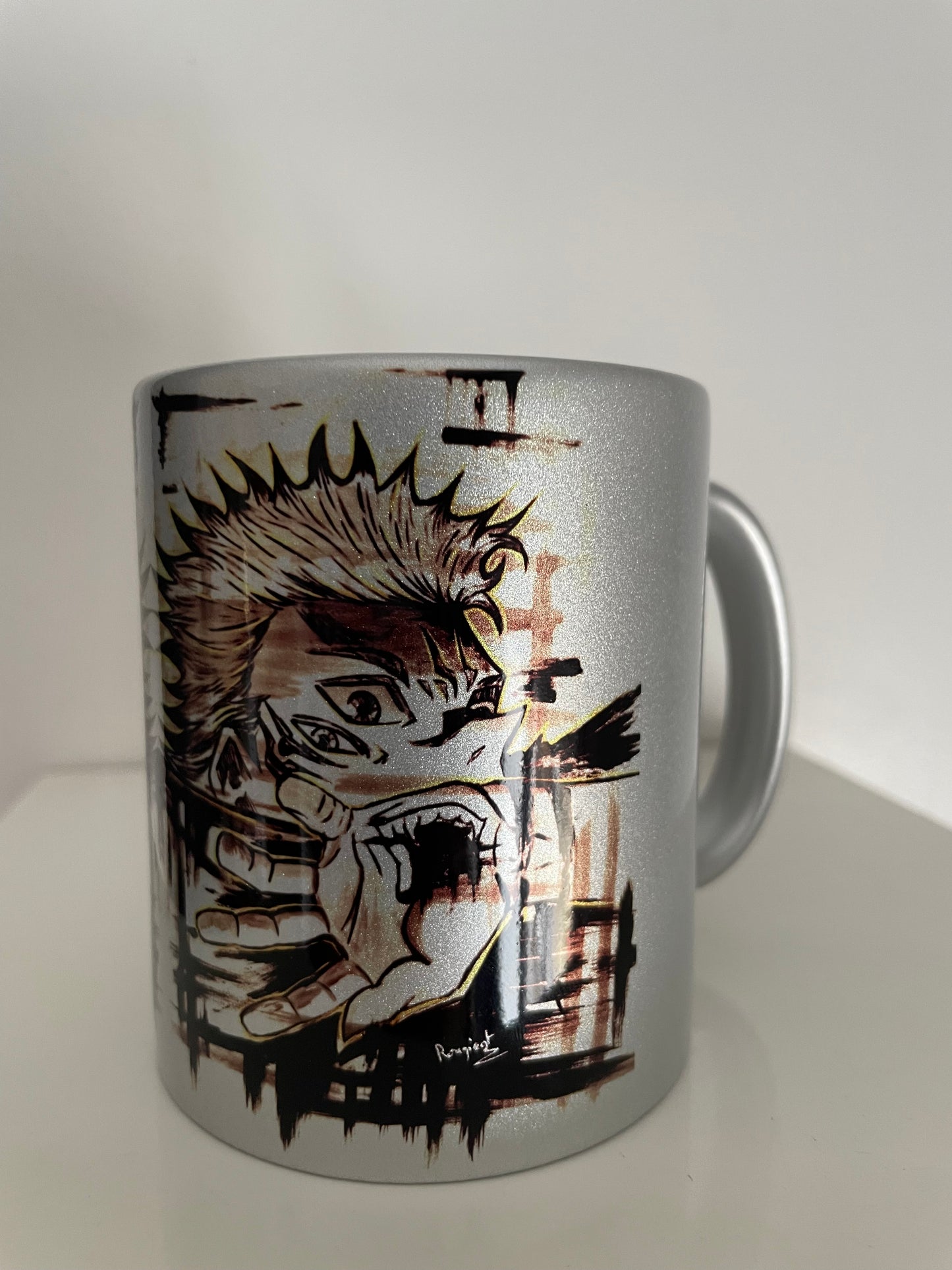 SUKUNA 403MUGG