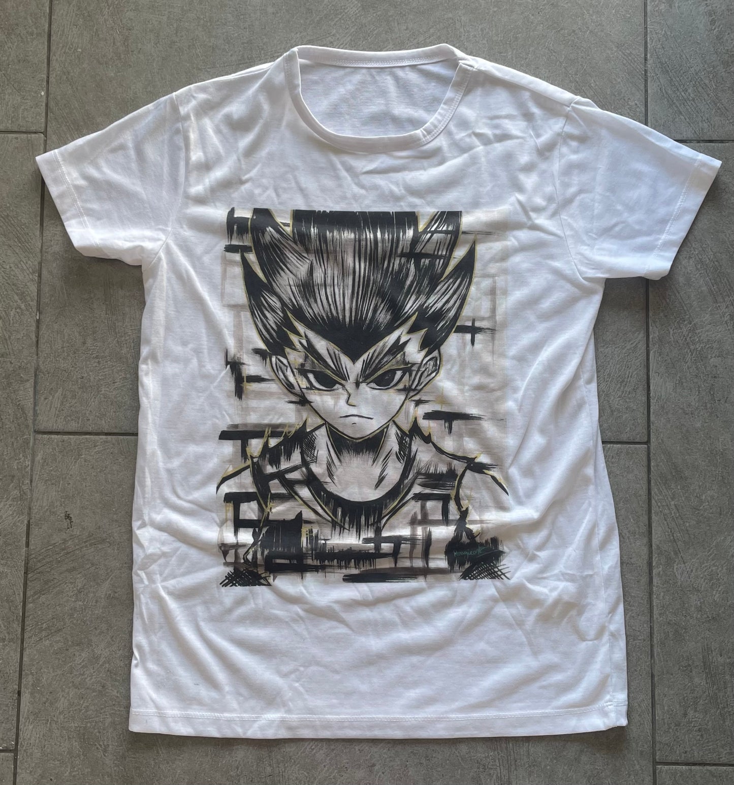 GON T-SHIRT 417TSB140S