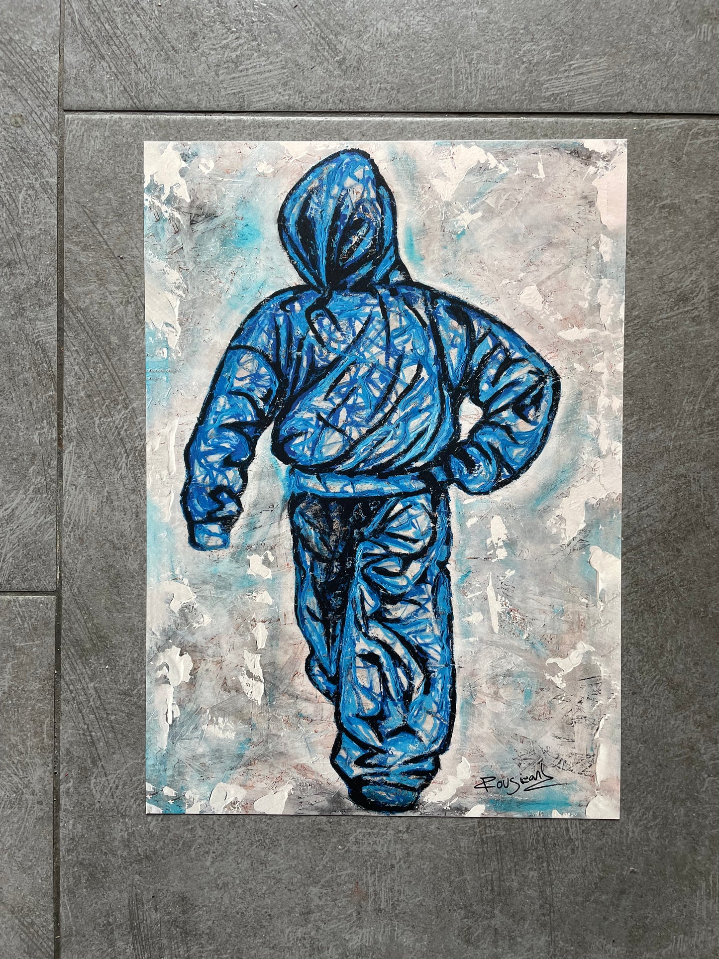 Kids of NY 2. 1971A3