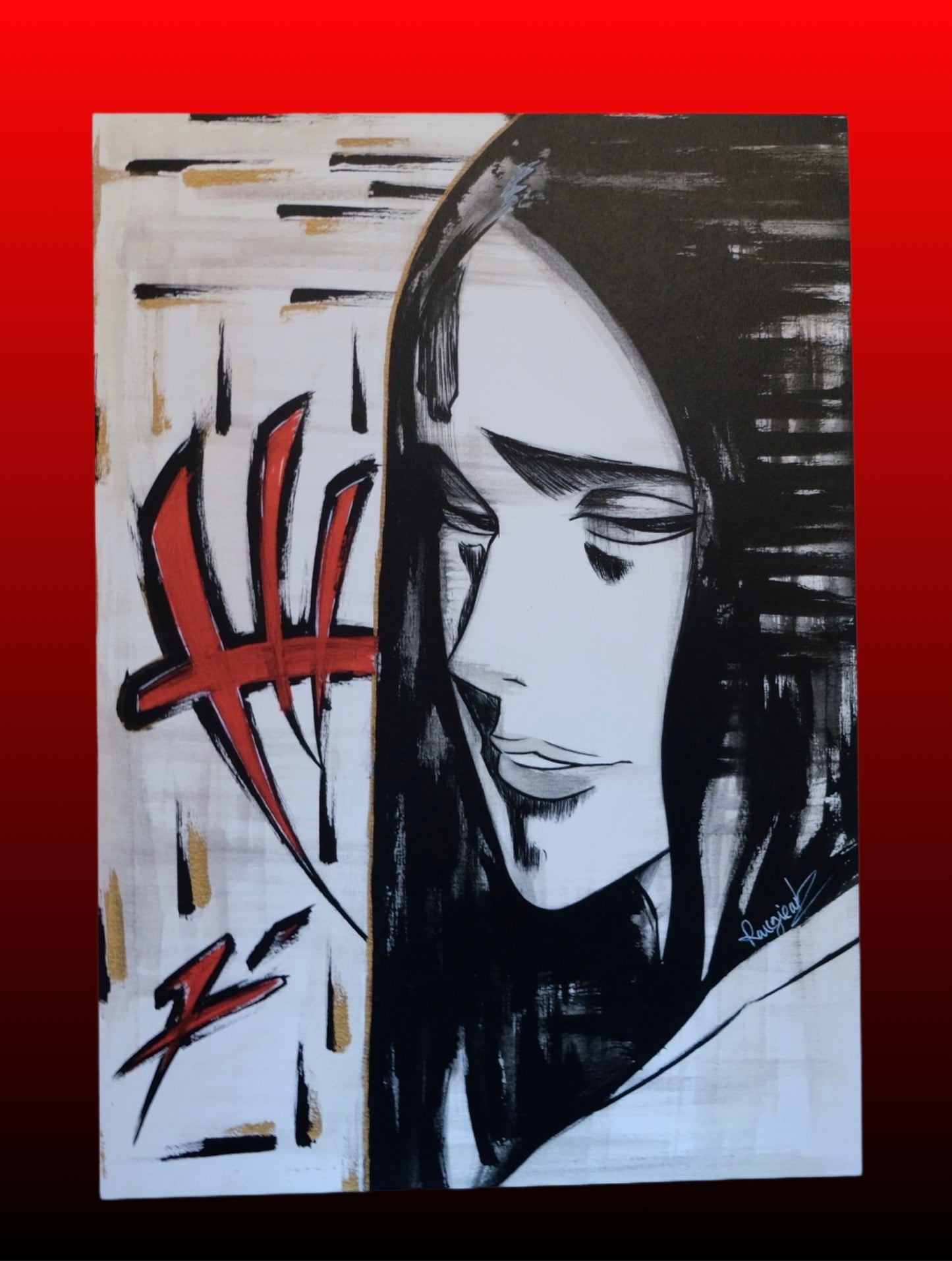 UNOHANA ORIGINAL. 975