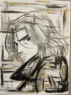 TENMA ORIGINAL. 555