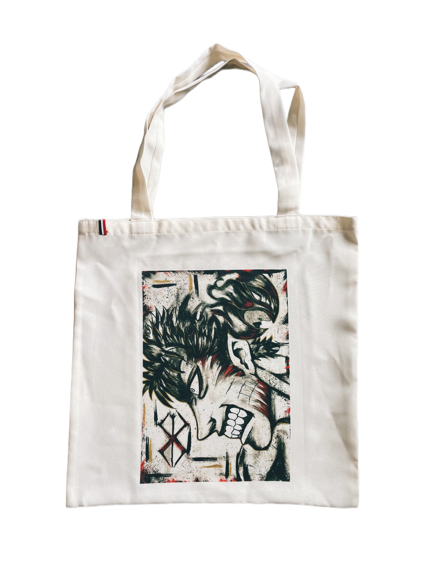 TOTE BAG GUTS 1584TBE