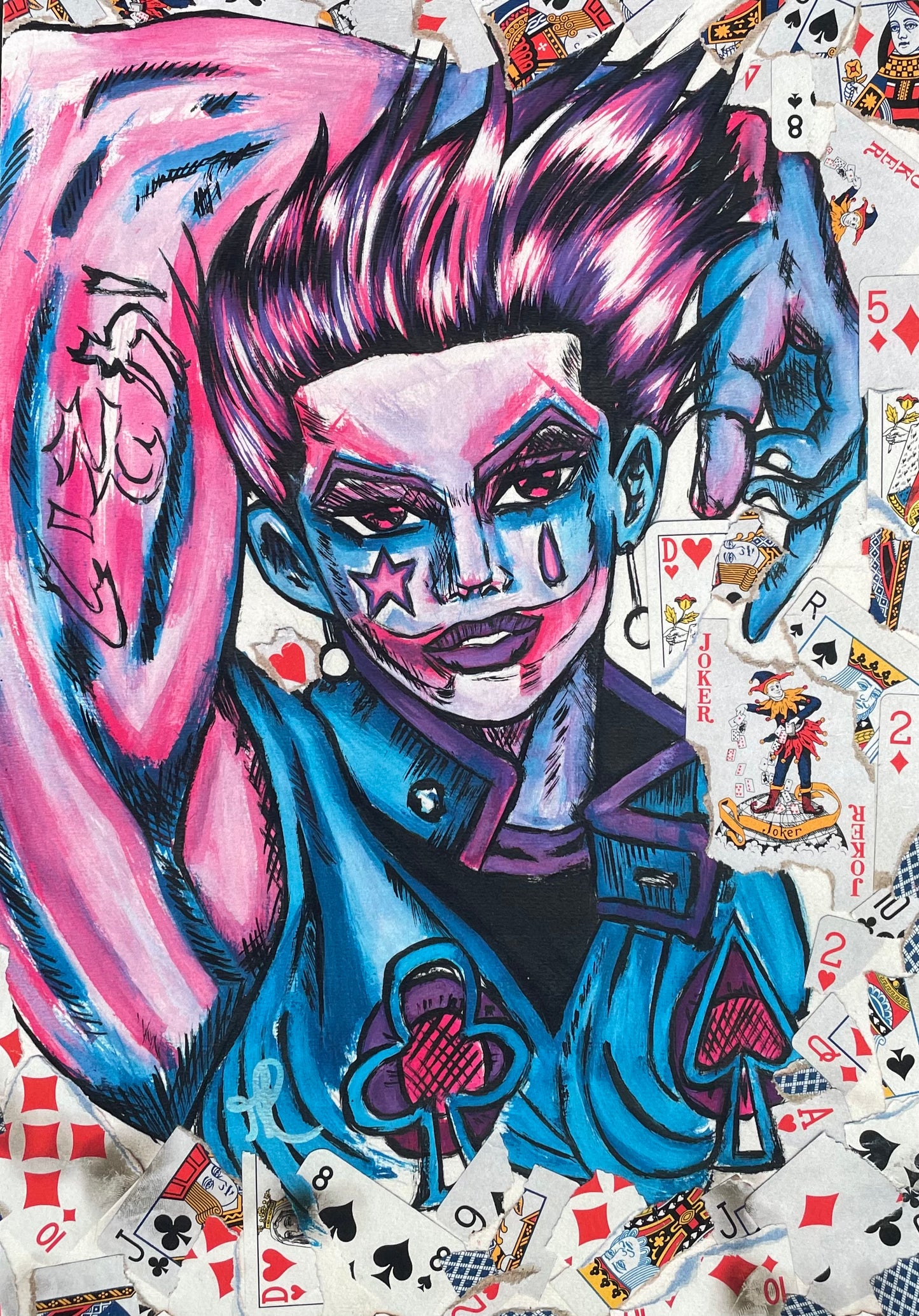 HISOKA 181A3