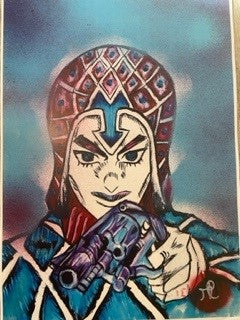MISTA ORIGINALE. 60